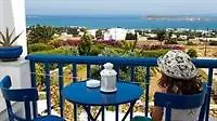 Hotel Aloe Paros And